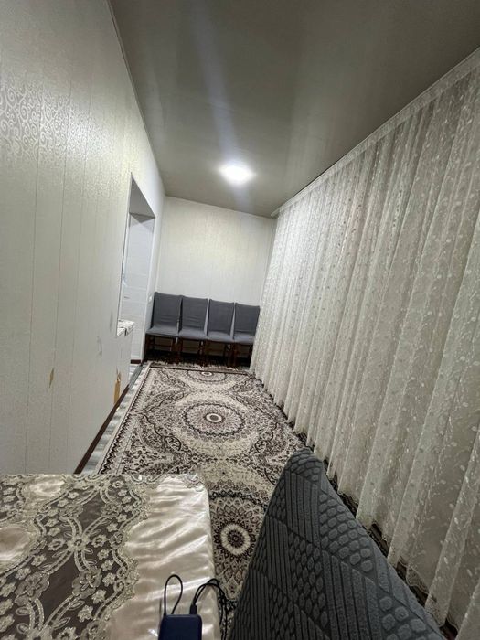 Ттз Хумоюн Продается квартира 1/5/5 балкон 2х6 Улучшенная Планировка