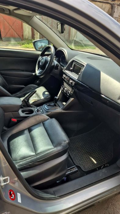 MAZDA CX-5 2013 — imagine 4