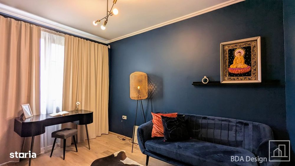 Lux, Liniște și Spațiu – Duplex cu 3 Dormitoare și Terasă