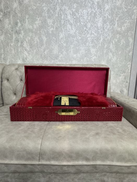 Xadya uchun joynamoz! Juda chiroyli.