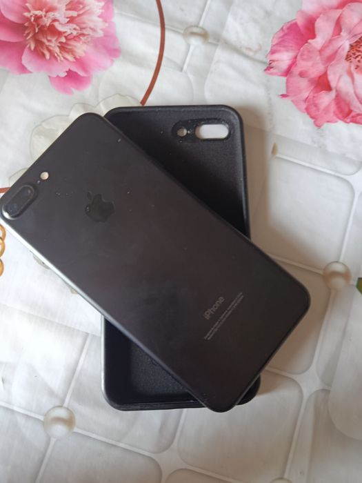 7+ продам с гарантией