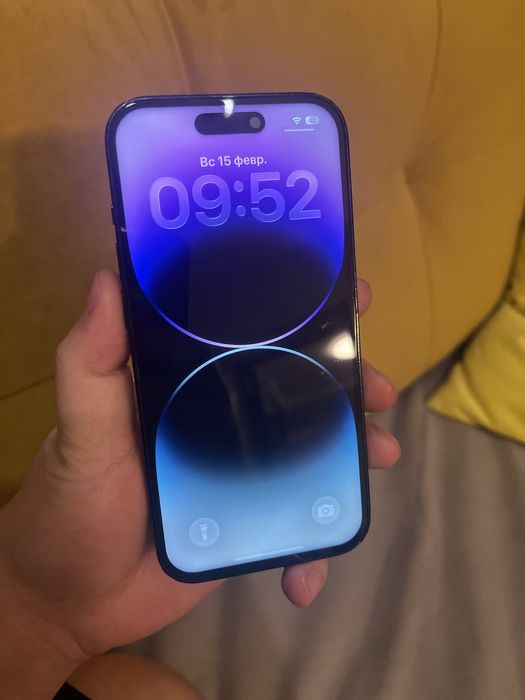 Iphone 14 pro срочно