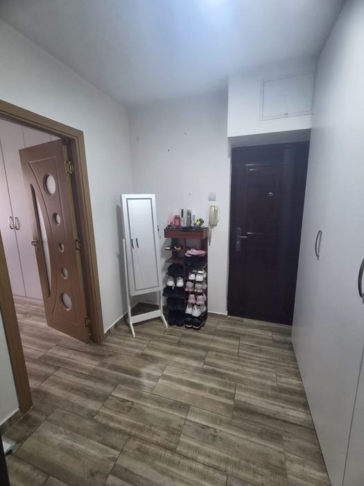 Apartament 3 camere parter