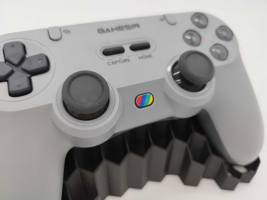 GameSir Tegenaria Lite Retro Gray - iOS, Android, Switch, PC,Компютър