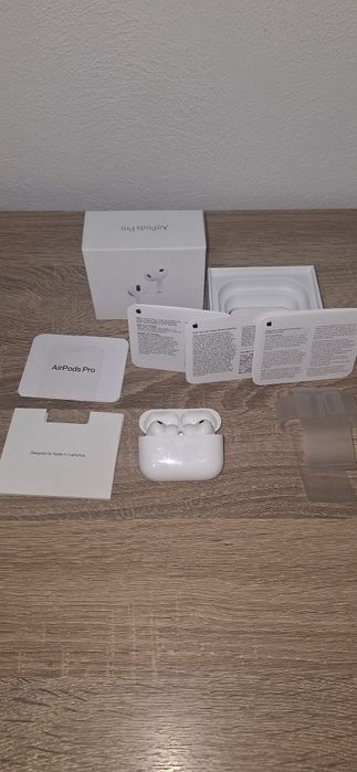 Airpods Pro 3 2025 Ploiesti • OLX.ro