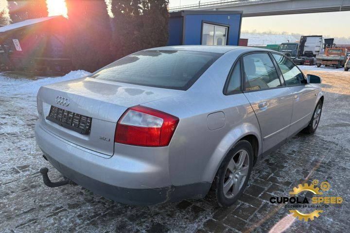 Aripa spate dreapta Audi A4 B6 [2000 - 2005]