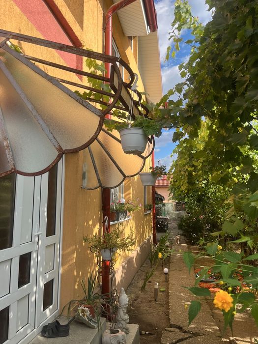 Casă P+E de vanzare in Podari
