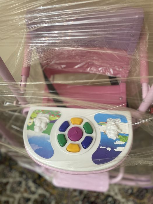 Продается детская качеля ( новая)