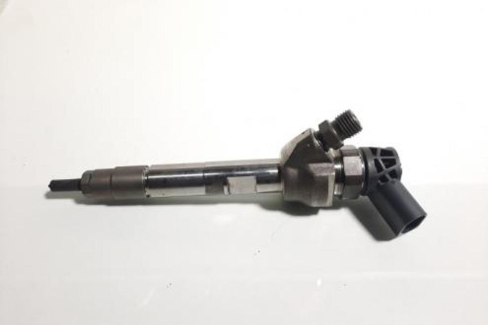 Injector, cod 8514148-03, Bmw 4 (F32), 2.0 d, B47D20A 8514148-03, 0445110743