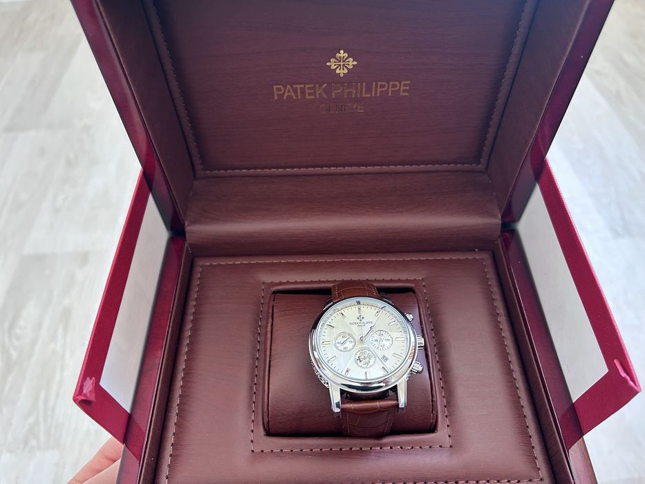 Продам часы Patek Philippe Geneva