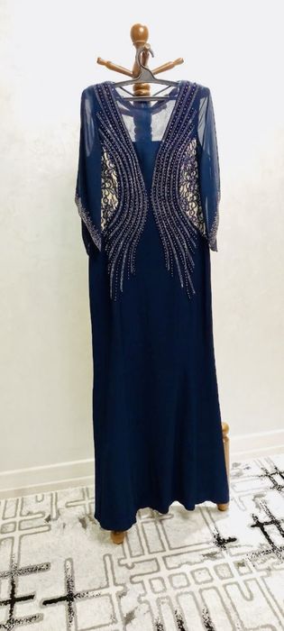 Вечерняя Платья нарядняя