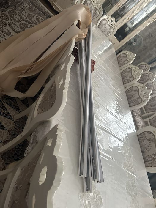 жалюзи 6шт бар келісімді баға