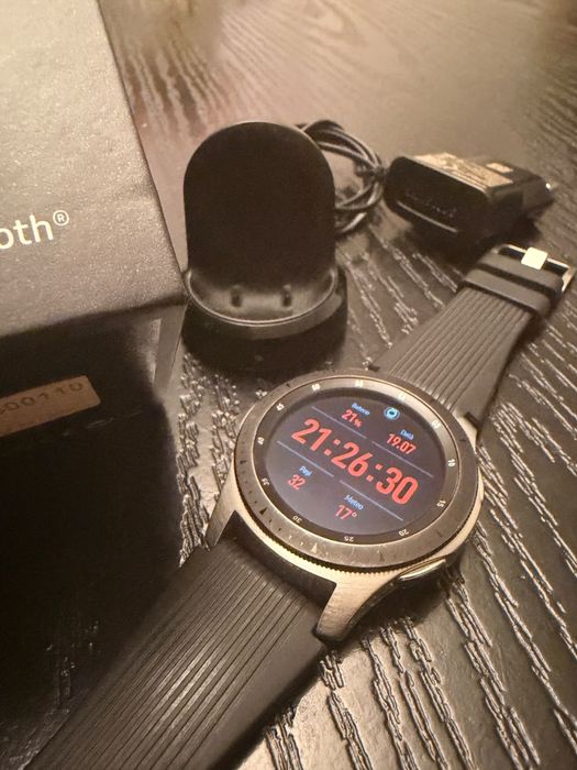 Samsung Galaxy Watch