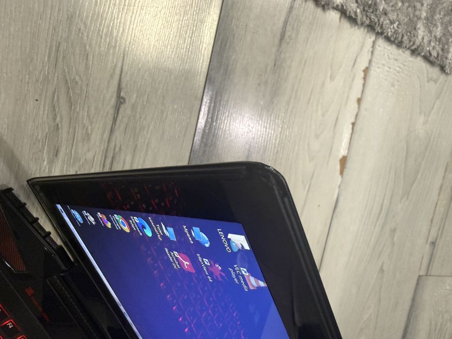 Lenovo y50-70-i7 4710HQ/16гб/500гб ссд/GTX 860M/Подсветка