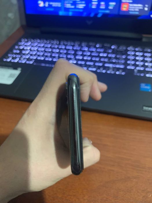 Iphone x 256gb yaxshi holatda