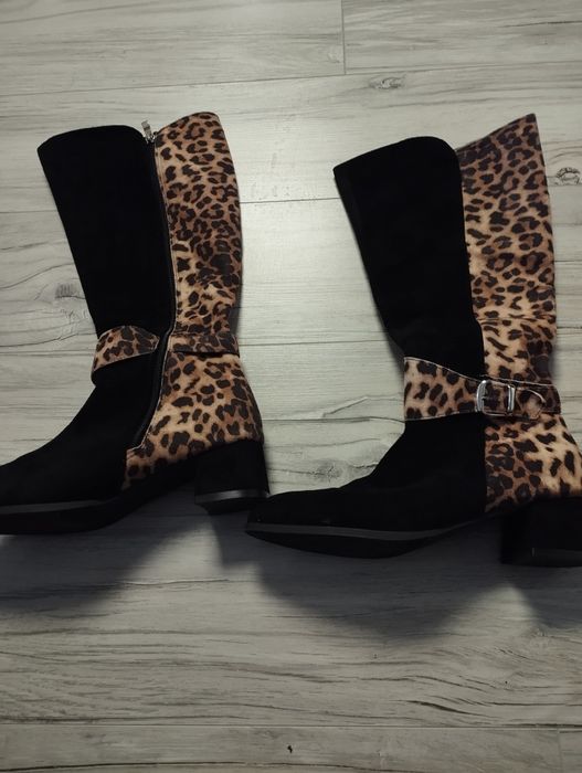 Ботушки перфектни