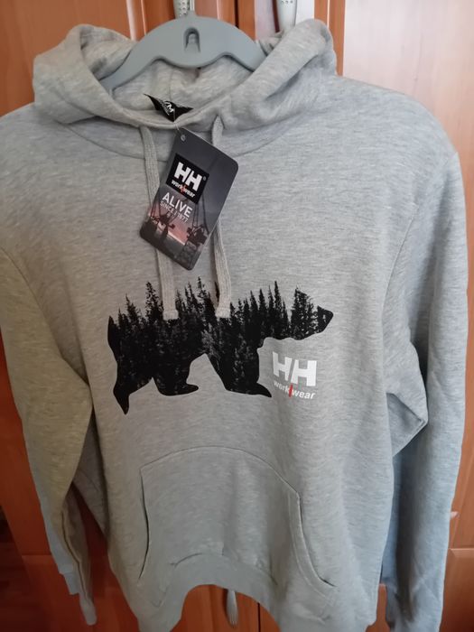 Hanorac Helly Hansen