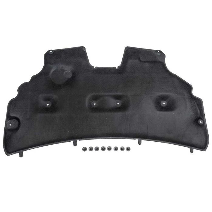 Изолация за под преден капак на FORD FIESTA VI 2008 - 2017