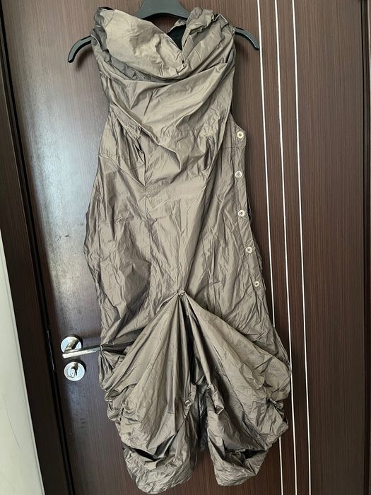 Рокля Pause jeans