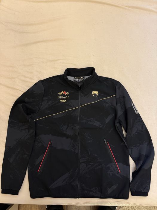 Мъжки спортен екип Venum Мъжки потник Venum