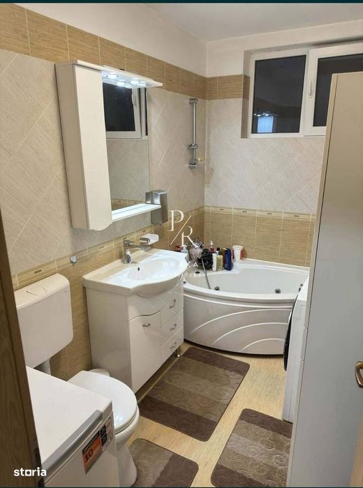 Apartament 2 camere, decomandat, etaj 2, Eroilor, Floresti