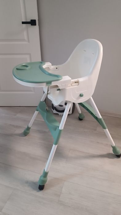 Детский столик трансформер