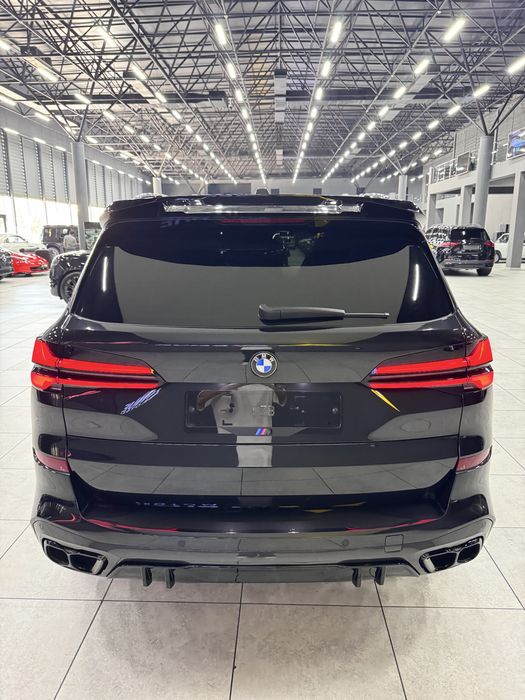 BMW X5 xdrive40i