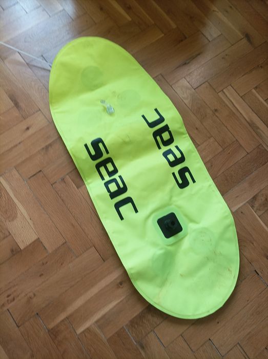 Екипировка за гмуркане