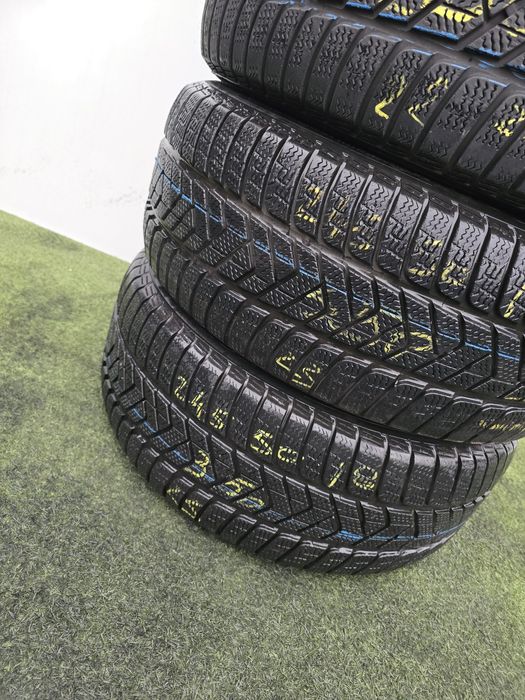 245.50.18 pirelli m+s