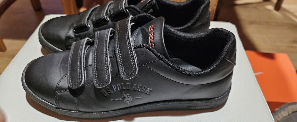 Обувки  U.S.Polo Assn