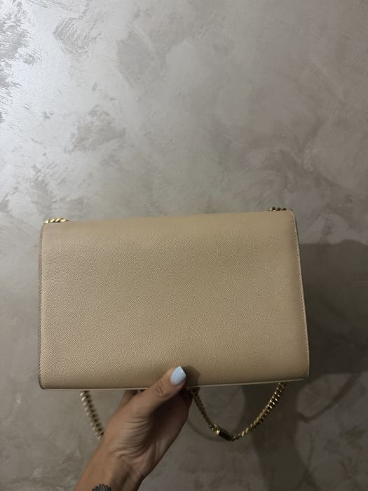 Оригинална чанта Saint Laurent
