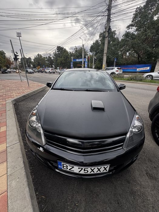 OPEL Astra 2006 — imagine 4