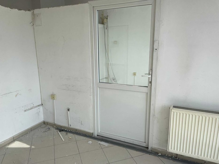 Tâmplărie pvc/aluminiu second