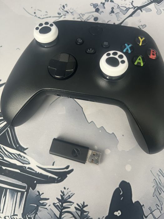 Гейипад xbox series