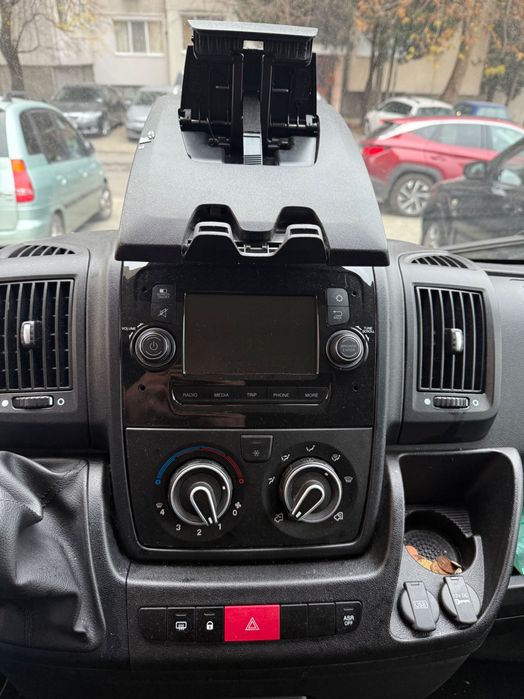 Peugeot Boxer 2.2 HDI