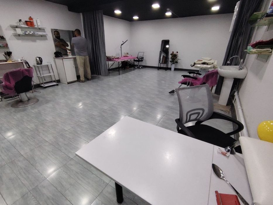 Аренда 88 кв² учхоз