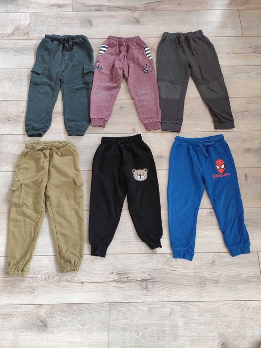 Лот от зимни дрехи