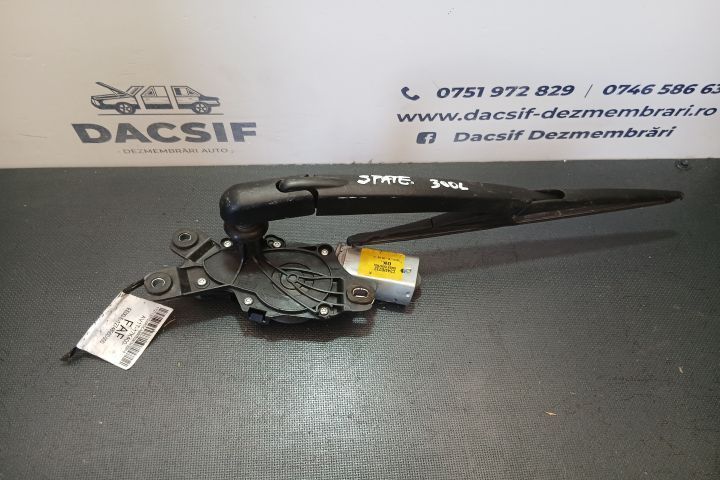 Motoras stergator luneta AV61-17K441-AC AV61-17K441-AC Ford B-MAX 1 [