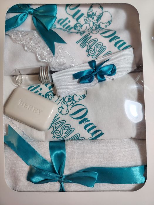 Trusou botez 6 piese