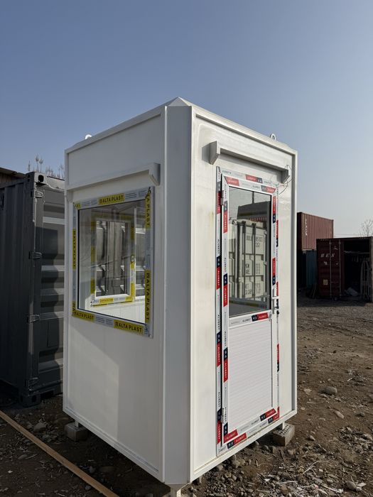 Ахранни бутка ва кучма дуонлар