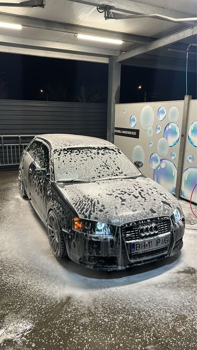 AUDI A3 2004 — imagine 5