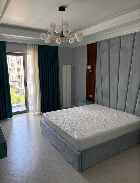 ЖК GARDENS Ташкент сити