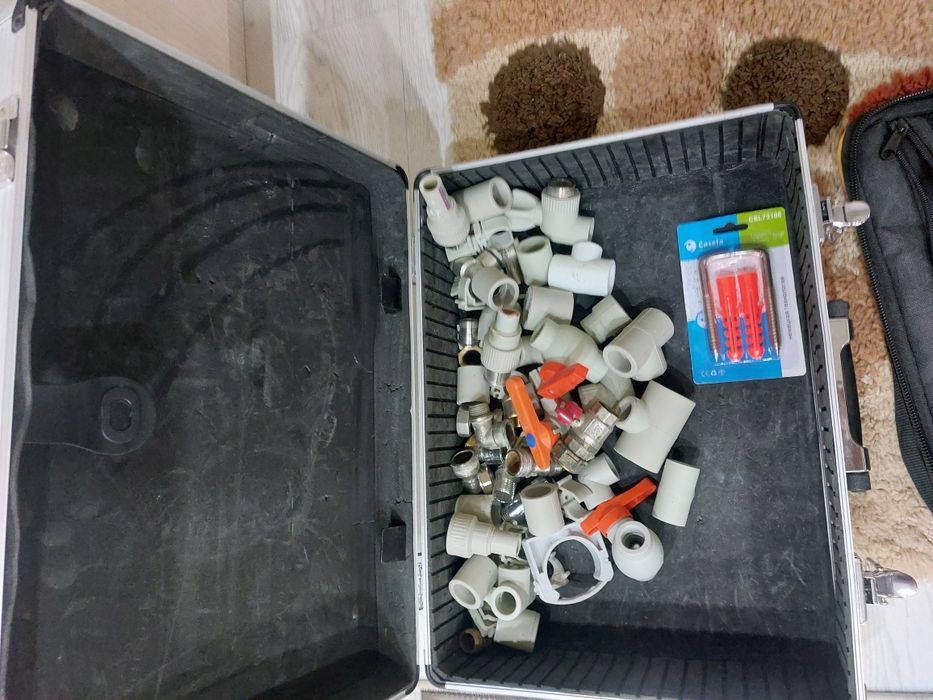 Ручной инструмент