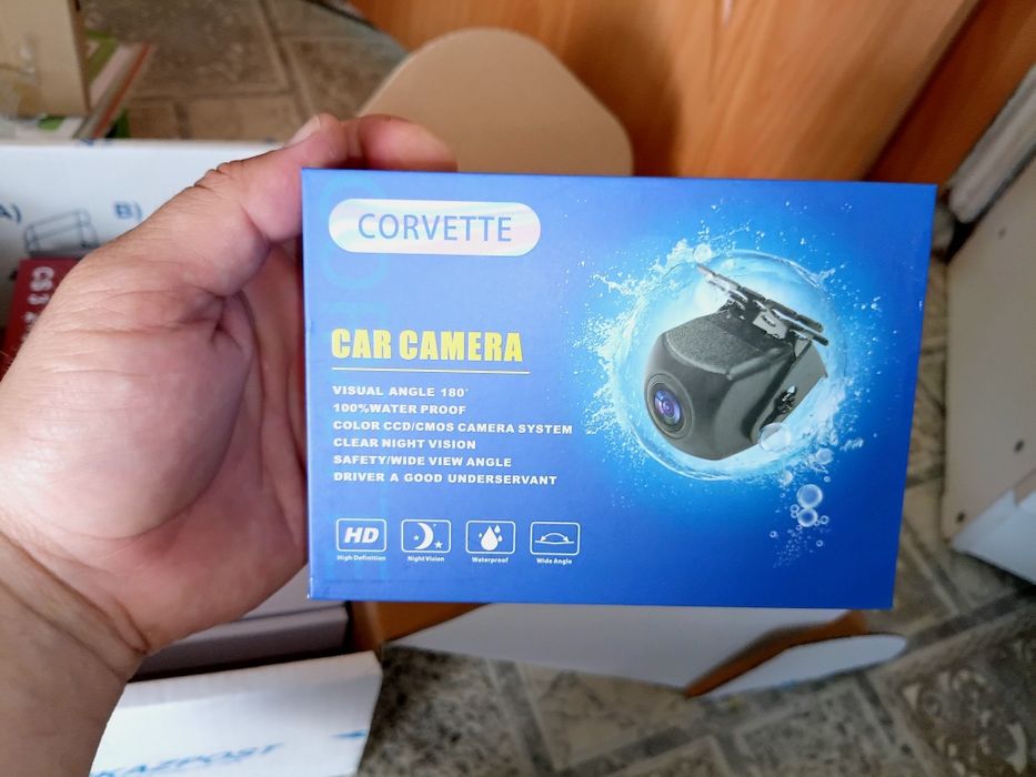 Автомагнитола Pioneer 2 din Android