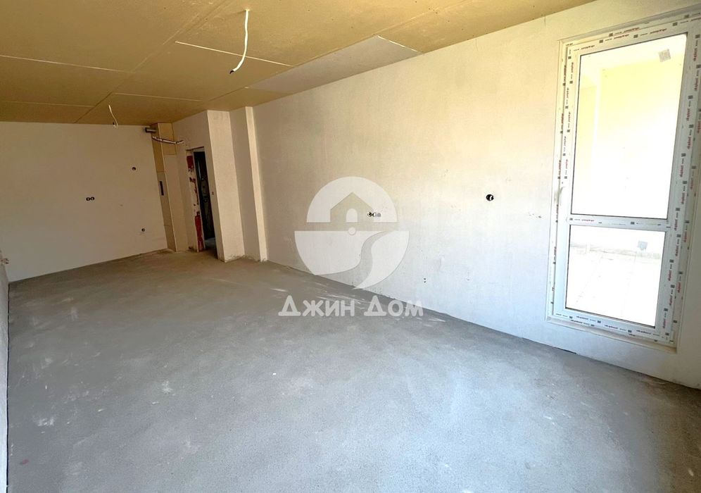 Продава се Двустаен апартамент в Бургас, Сарафово - 69 кв.м за 1711 €/кв.м - Снимка #3