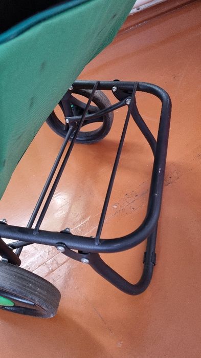 Тележка для продуктов