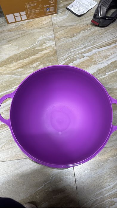 Миска 4,5л Tupperware