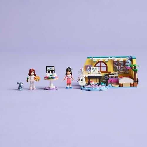 Нов Детски Комплект LEGO Friends 42647 Аксесоари за Игра Лего играчка