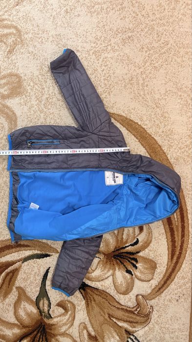 Lot haine baiat marimea 104/110