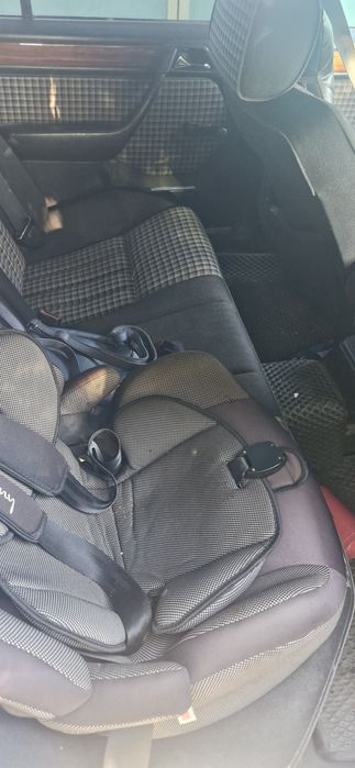 Мерседес w124 avto